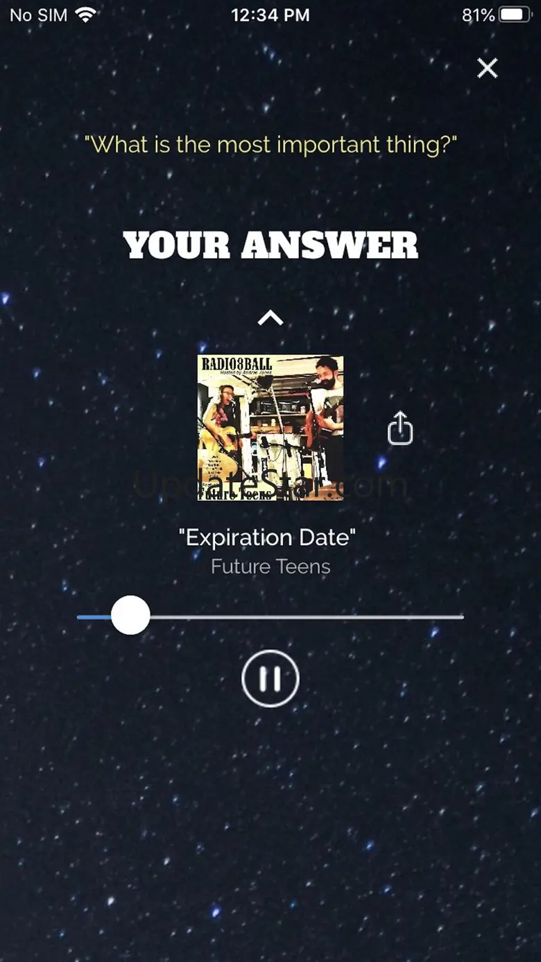 Radio8Ball 1.0.6