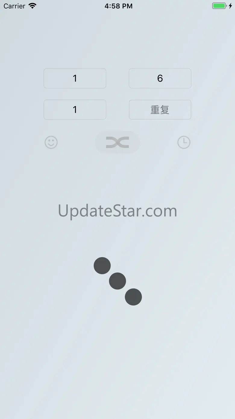 Random Number Generate 2.3.0