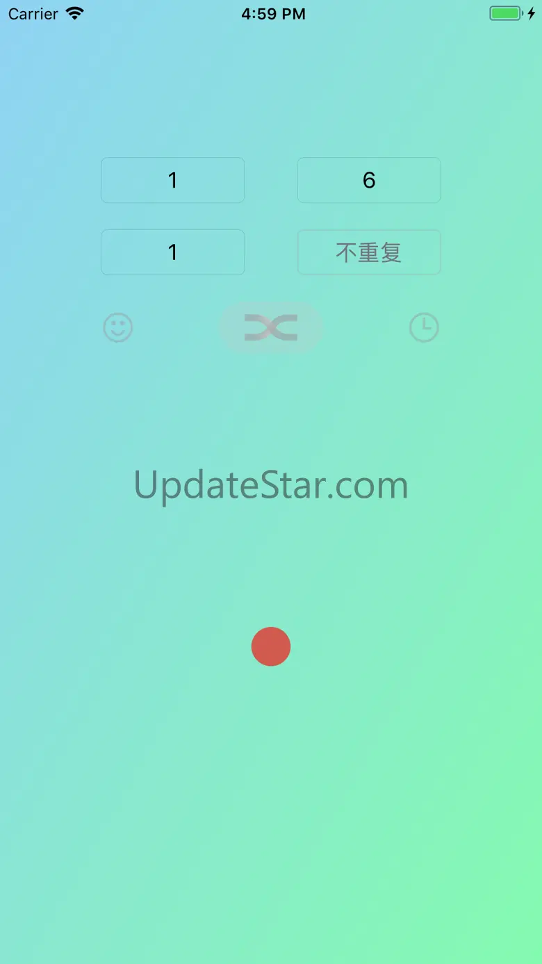 Random Number Generate 2.3.0
