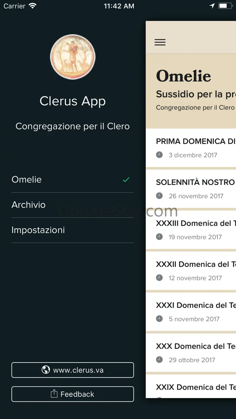 Clerus-App 1.0.2