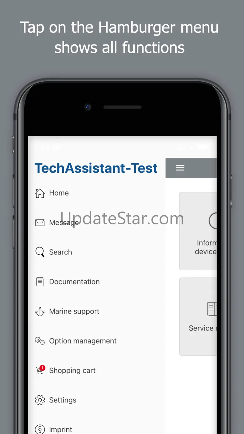 TechAssistant 4.0.4
