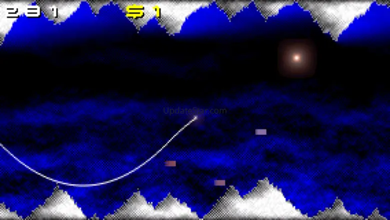 Pixel Cave 2018 1.0c