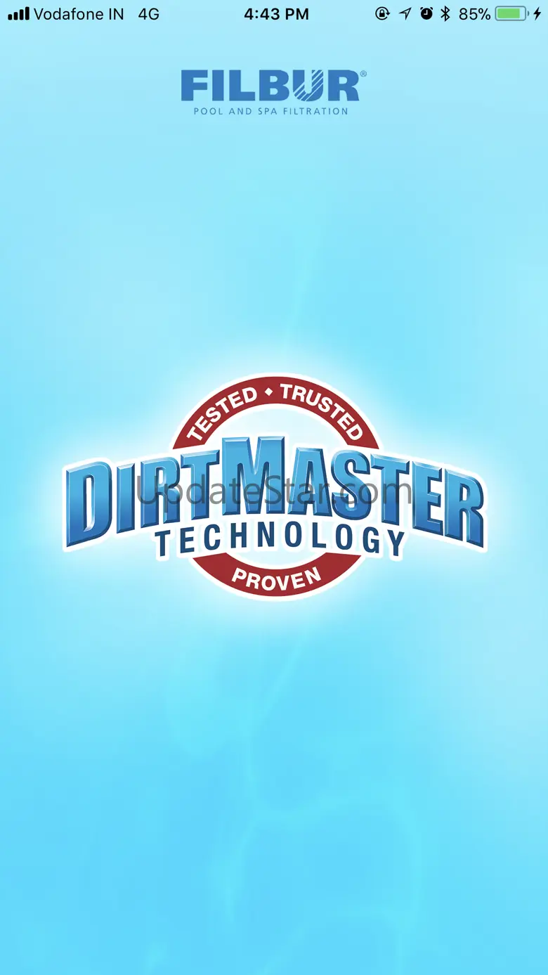 DirtMaster Dealer App 1.4