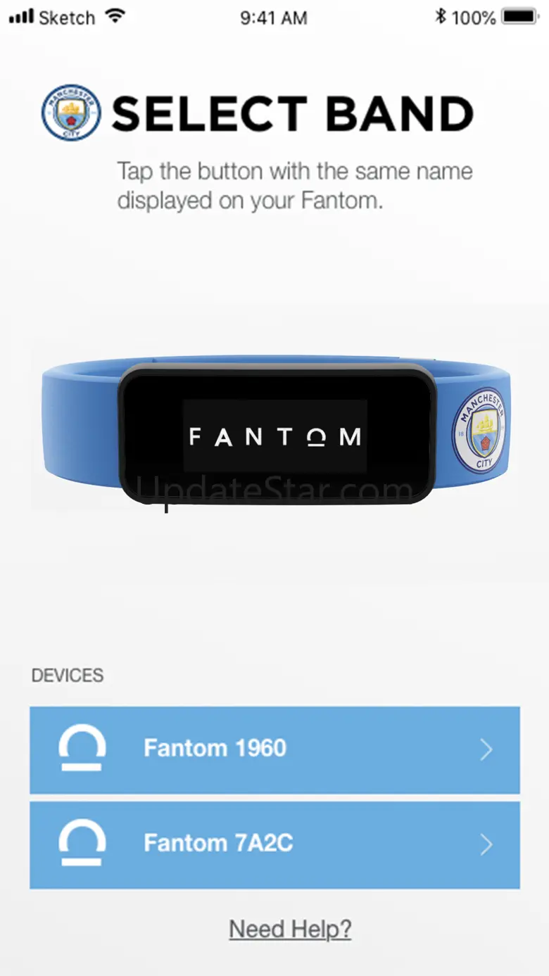 City Fantom 1.2.6