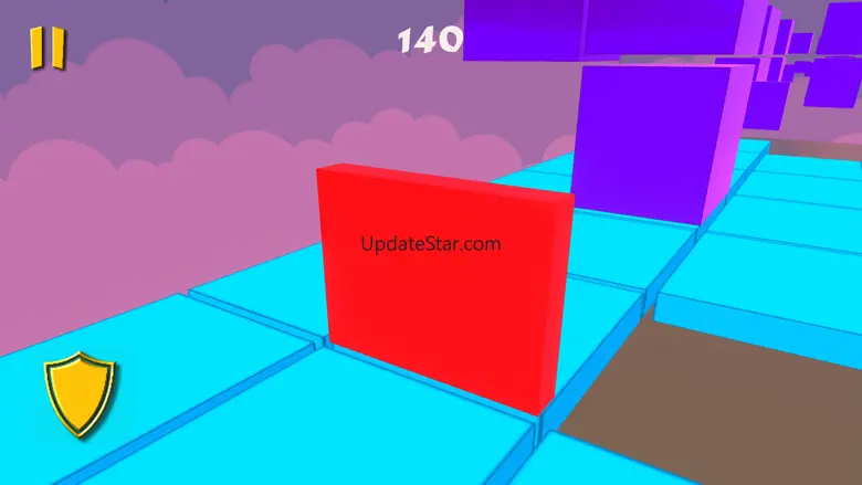 Flip Dash Endless Runner game 1.0