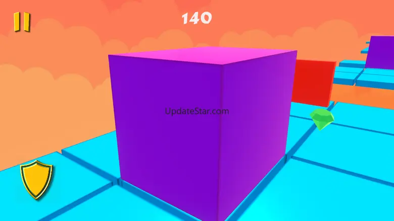 Flip Dash Endless Runner game 1.0