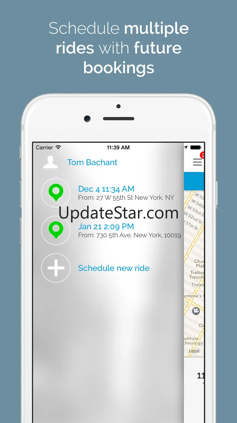 Designated Drivers Inc. App 2.18.0