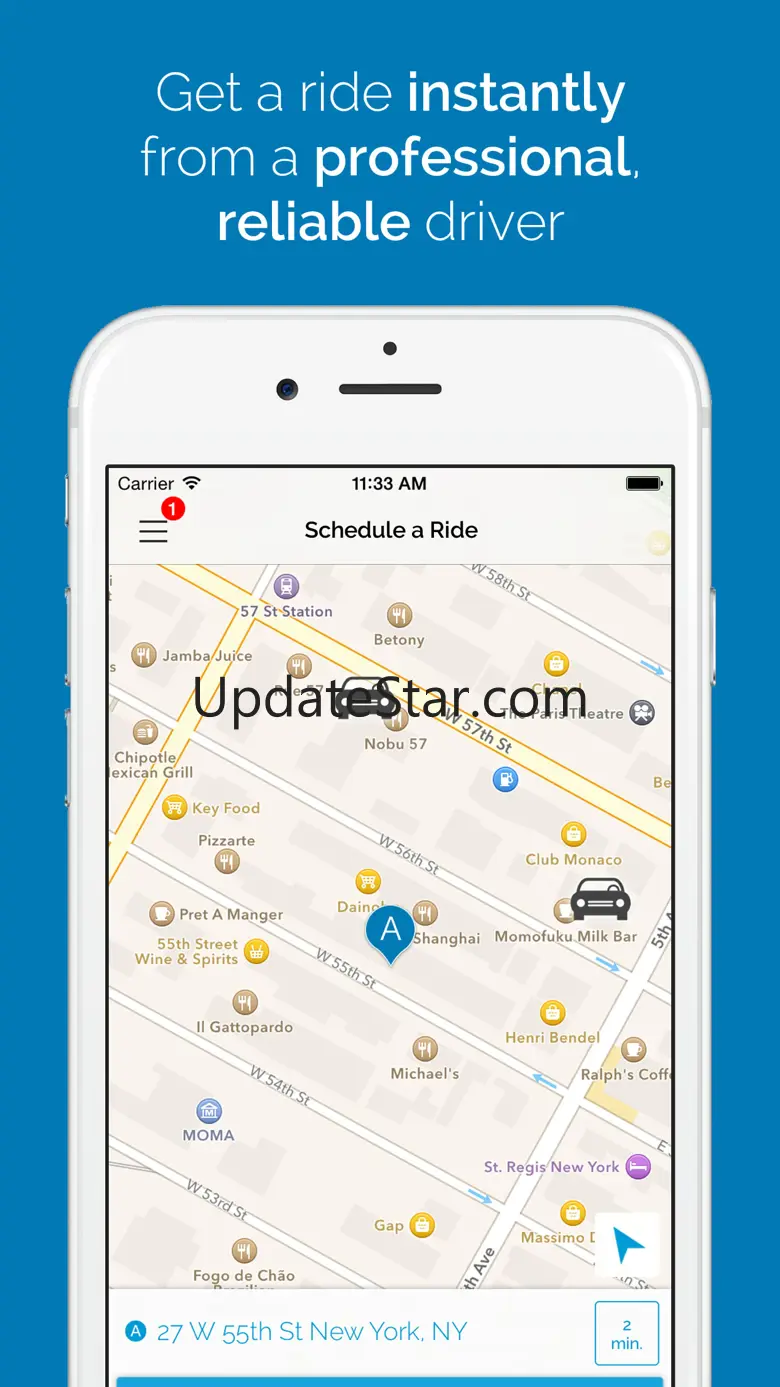 Designated Drivers Inc. App 2.18.0