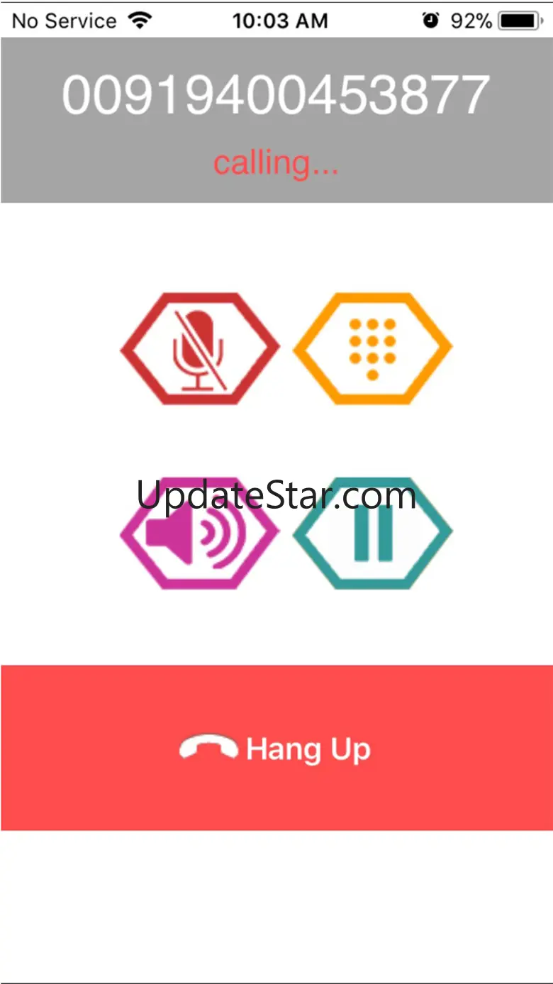 Jio Call 1.1