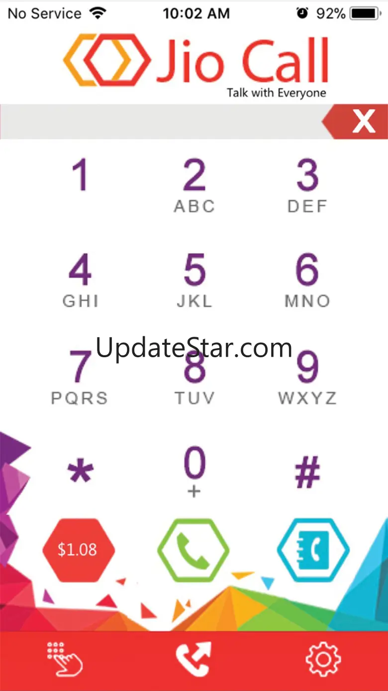 Jio Call 1.1