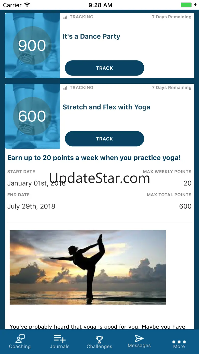 MyHealth by Telligen 1.9912