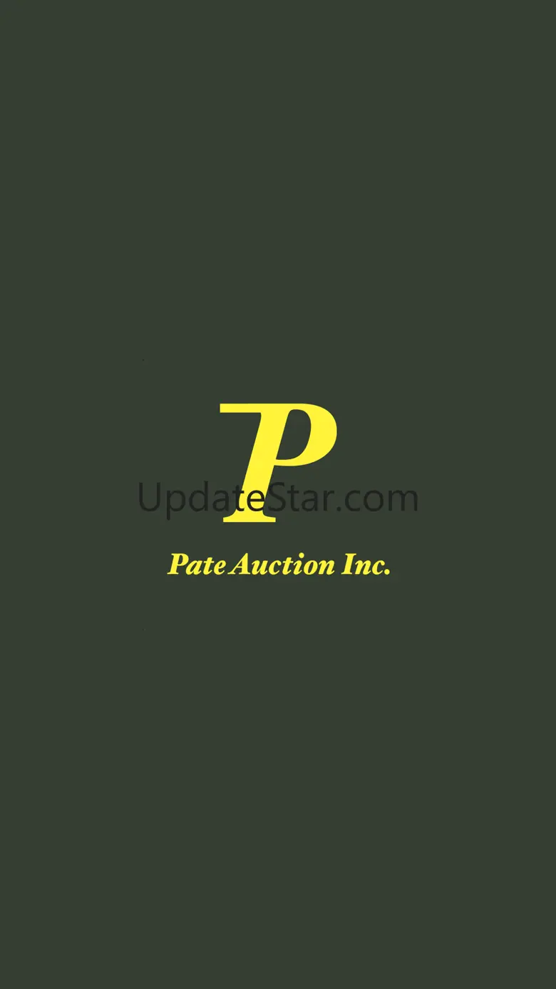 Pate Auction 2.7.4