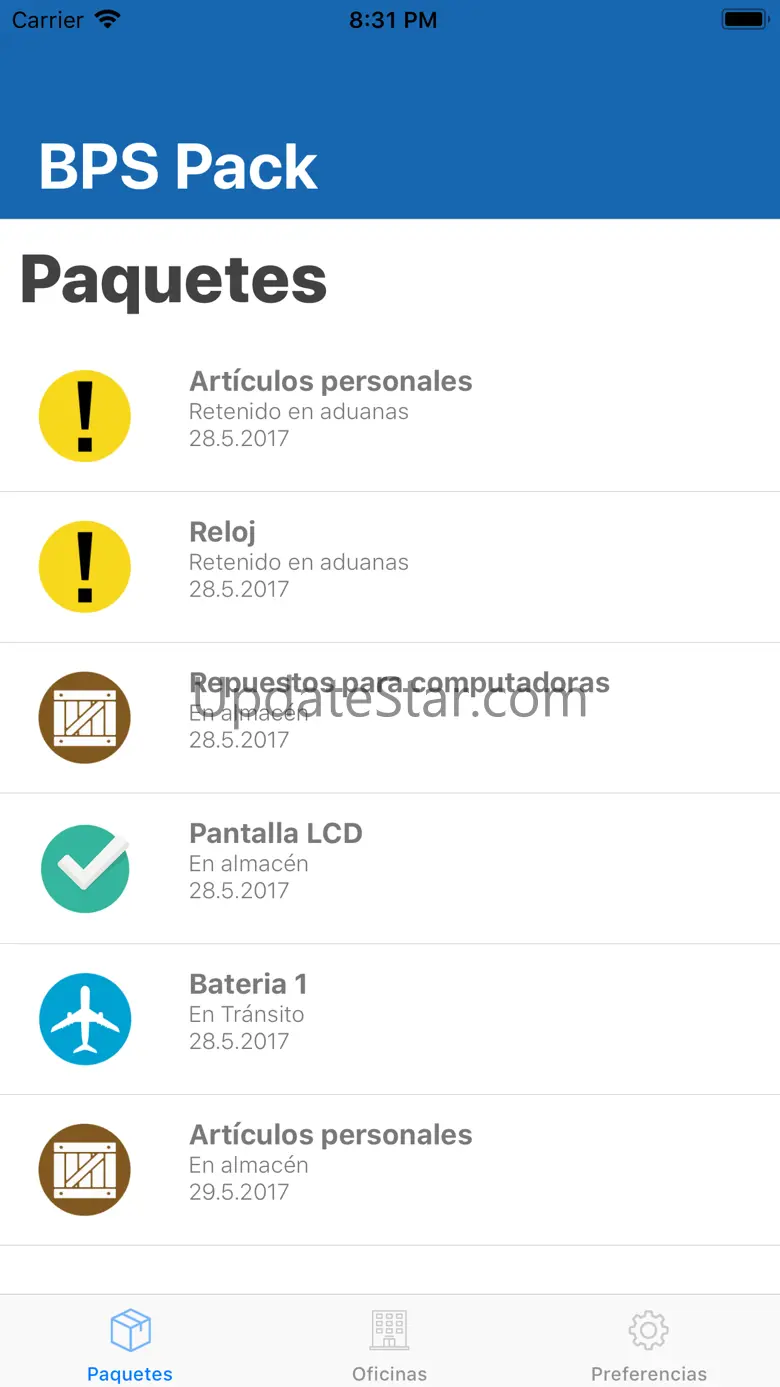 BPS Pack 1.3.1