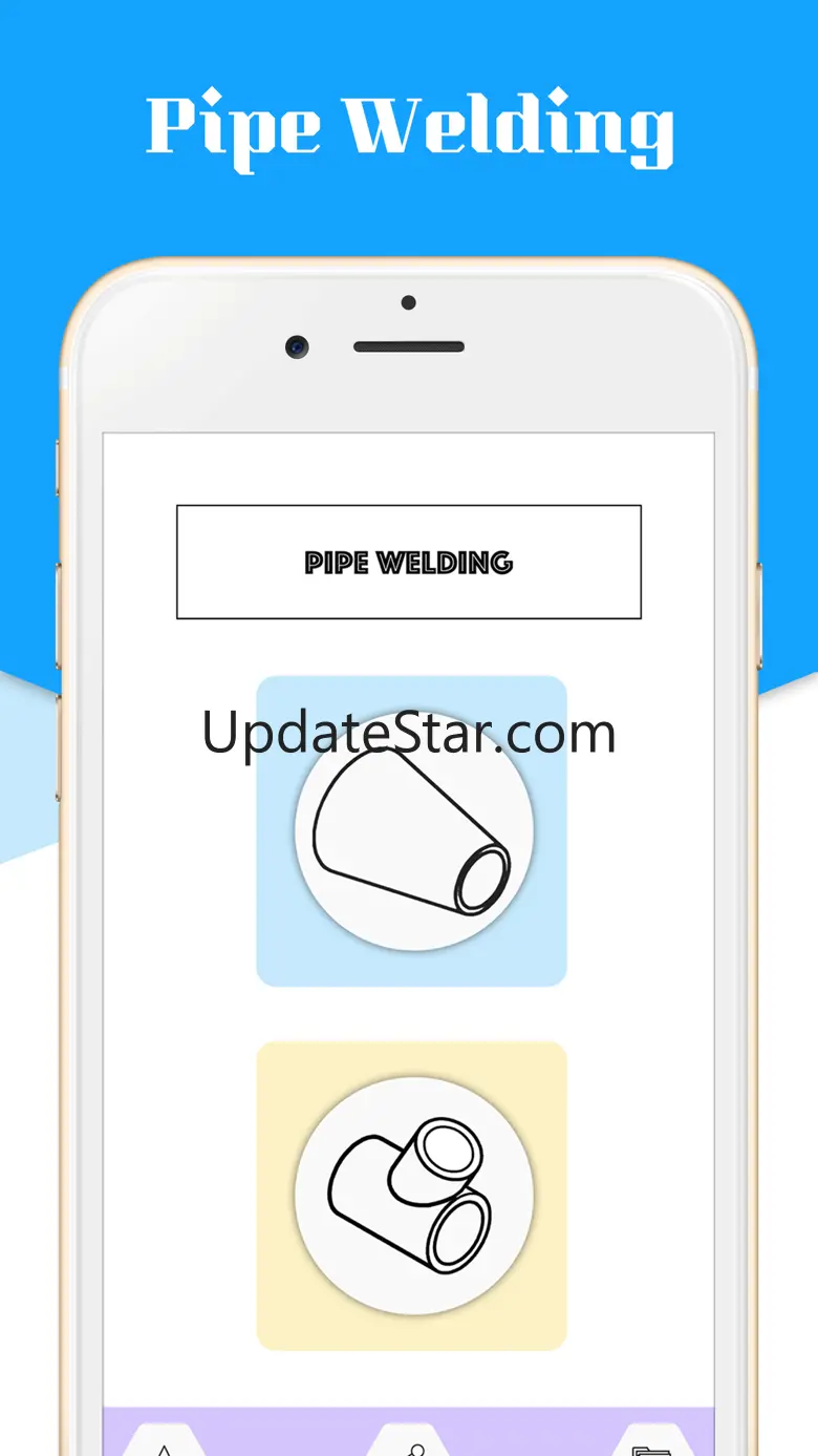 Pipe Welding Calculator 1.2