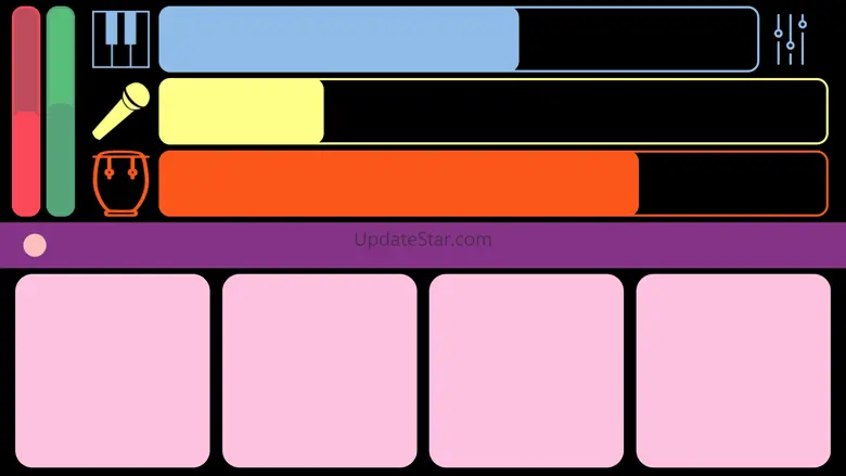 Music Panels 1.2
