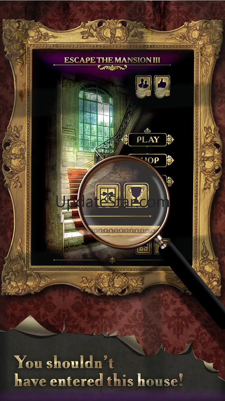 Escape the Mansion 3 1.0.21
