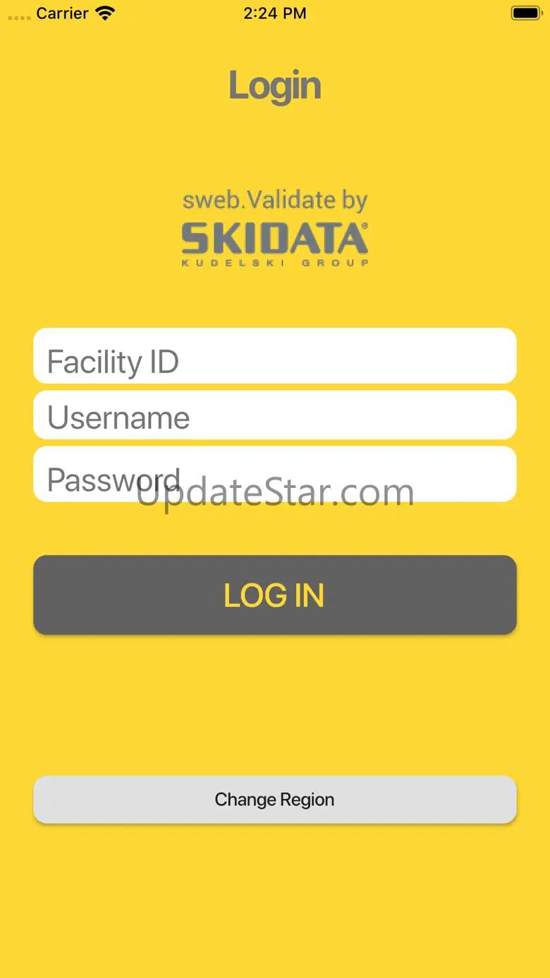 sweb.Validate Pro 2.5.3