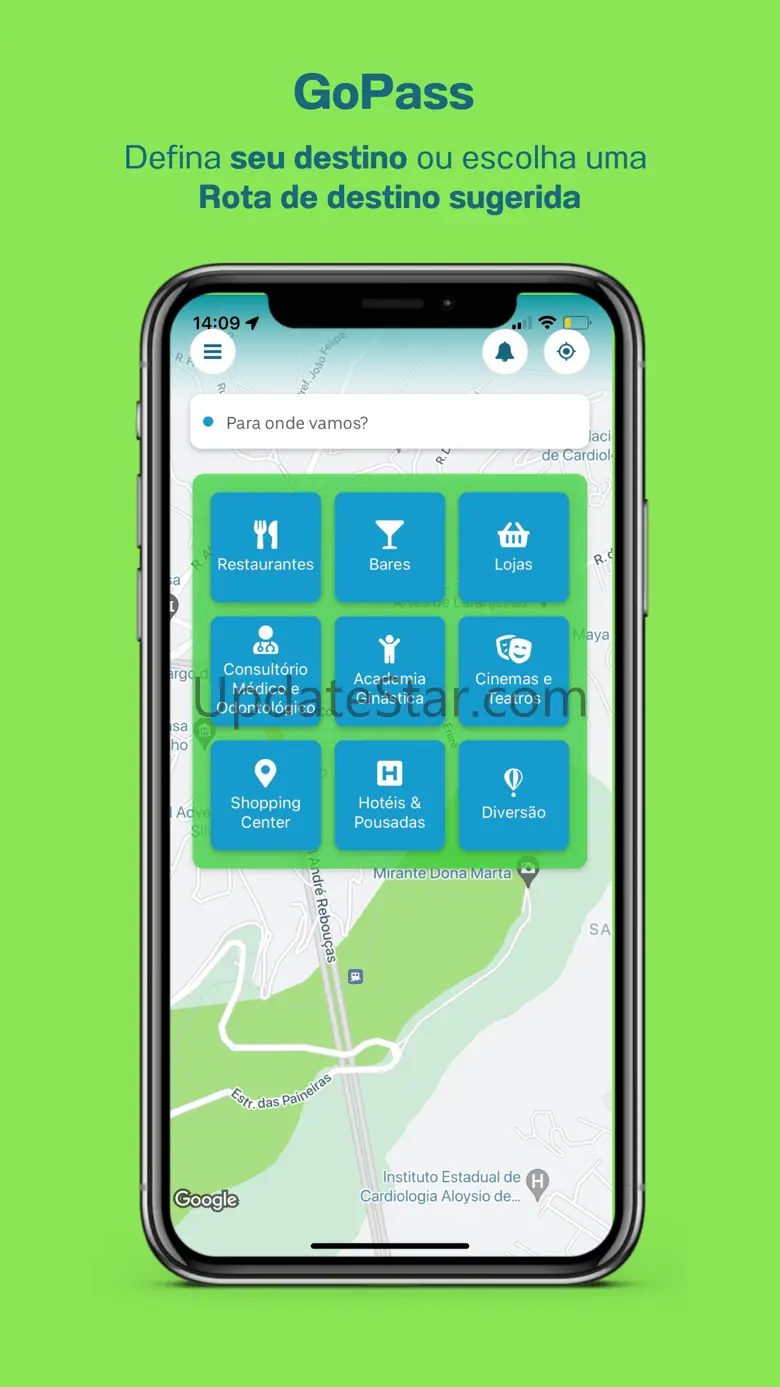 GoPass 4.5.7