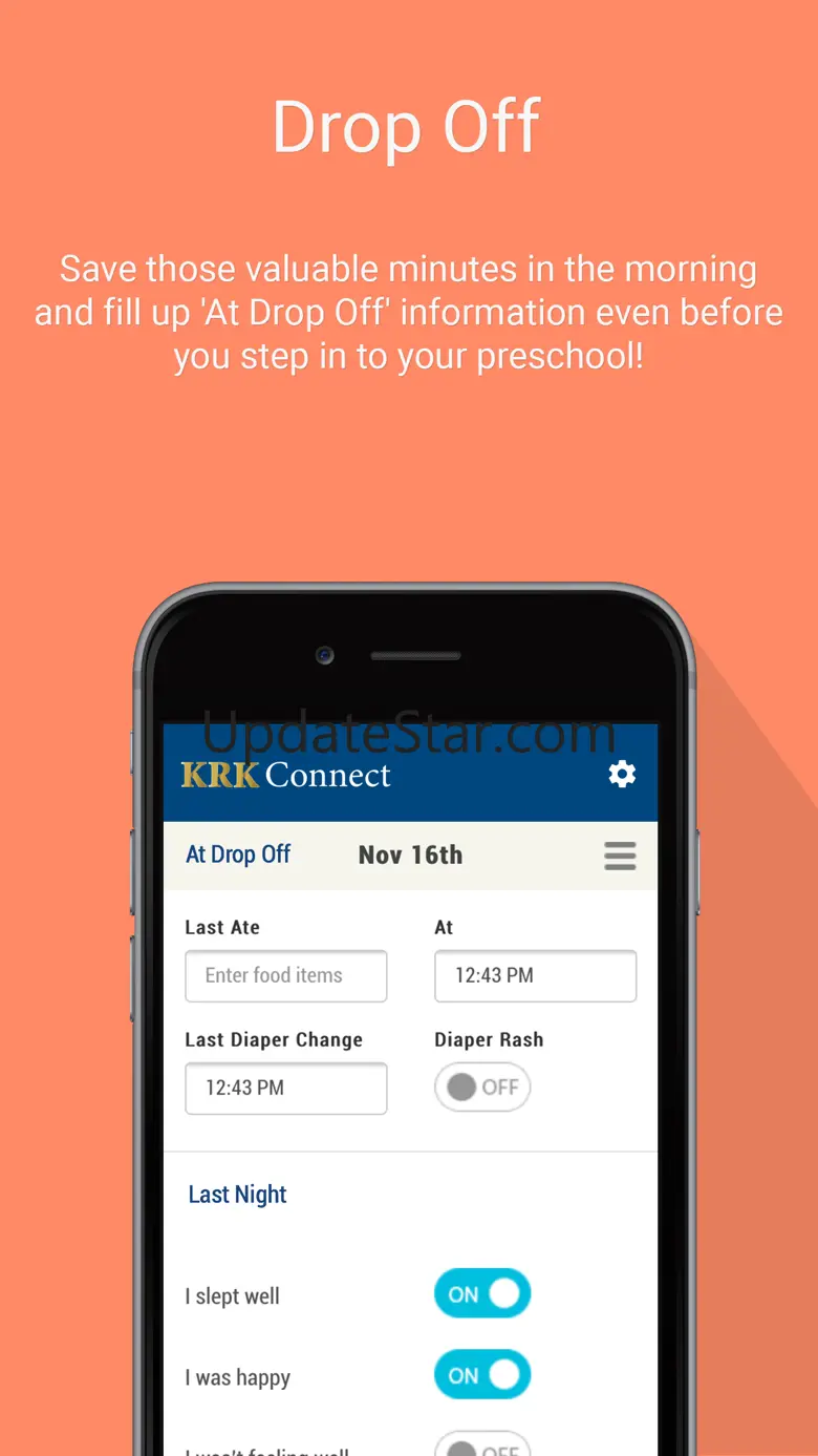 KRK Connect 1.0