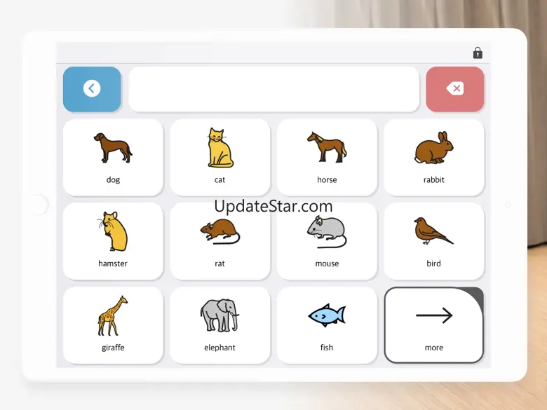 ElineSpeaks - AAC speech app 2.8.1