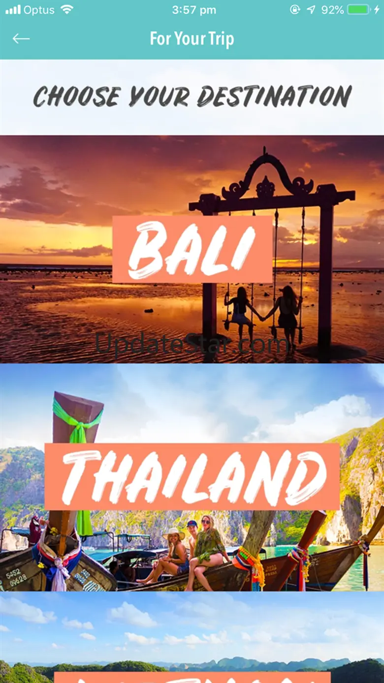 INTRO Travel App 1.373.0