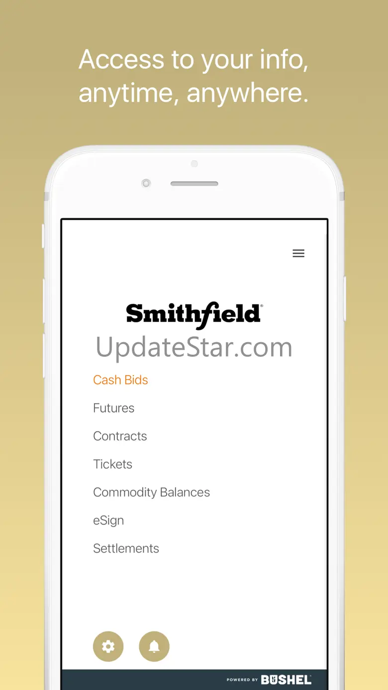 Smithfield Grain 3.10.632