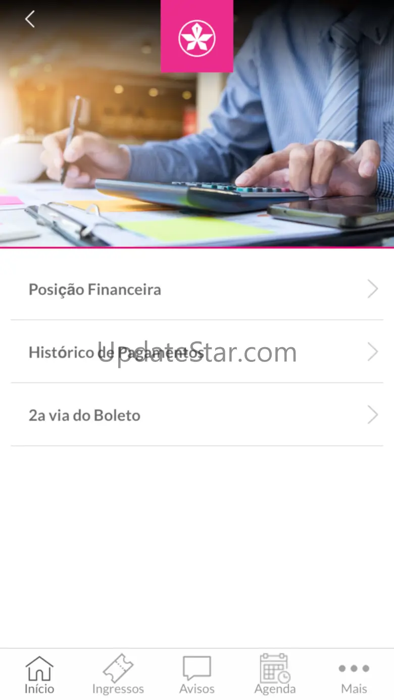Meu Paineiras 1.9.2
