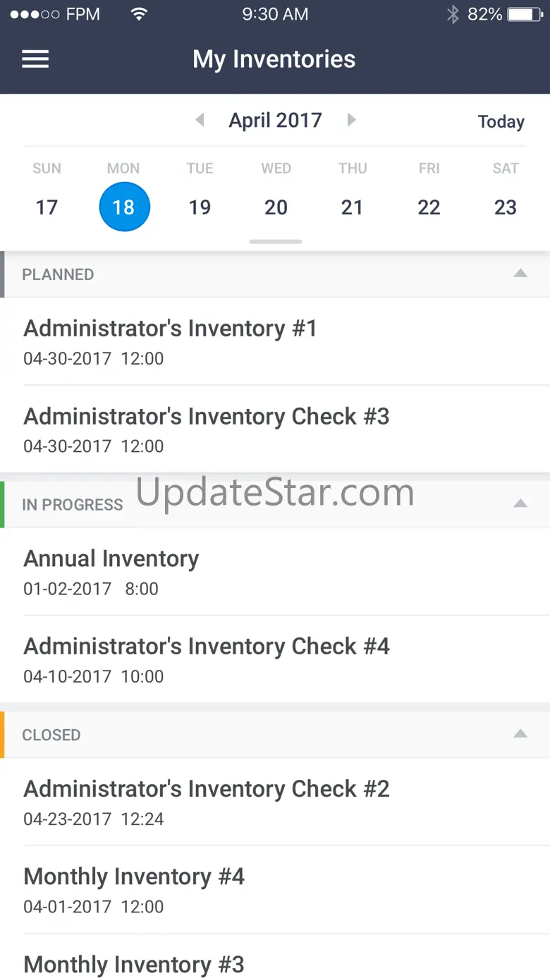 ItemAware 1.0.41