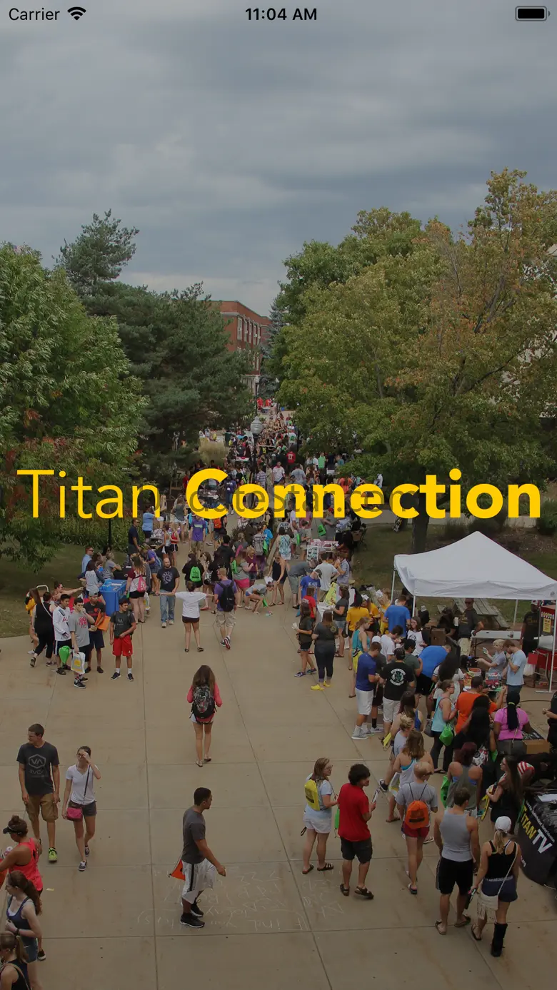 Titan Connection 2.5.0