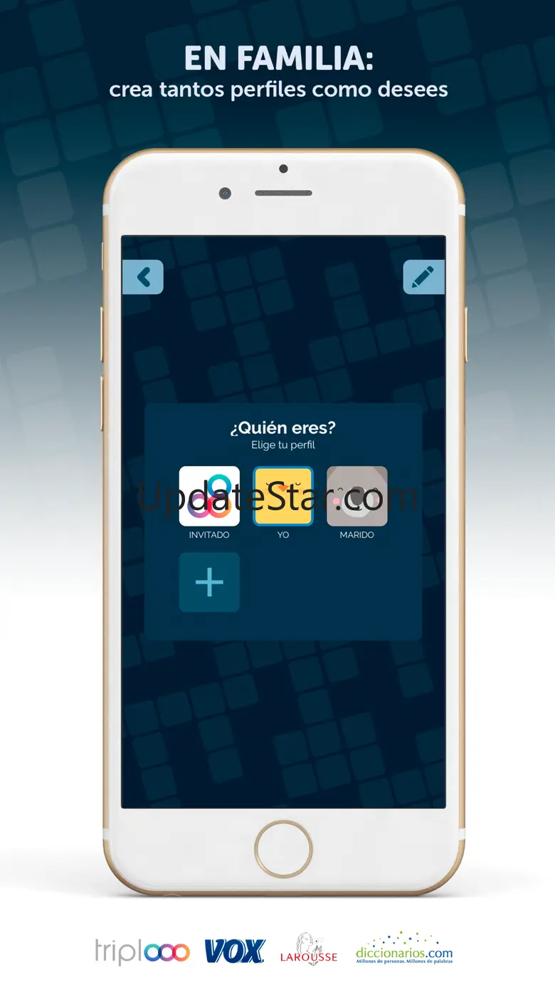 Dicciogramas - Crucigramas 2.7.0
