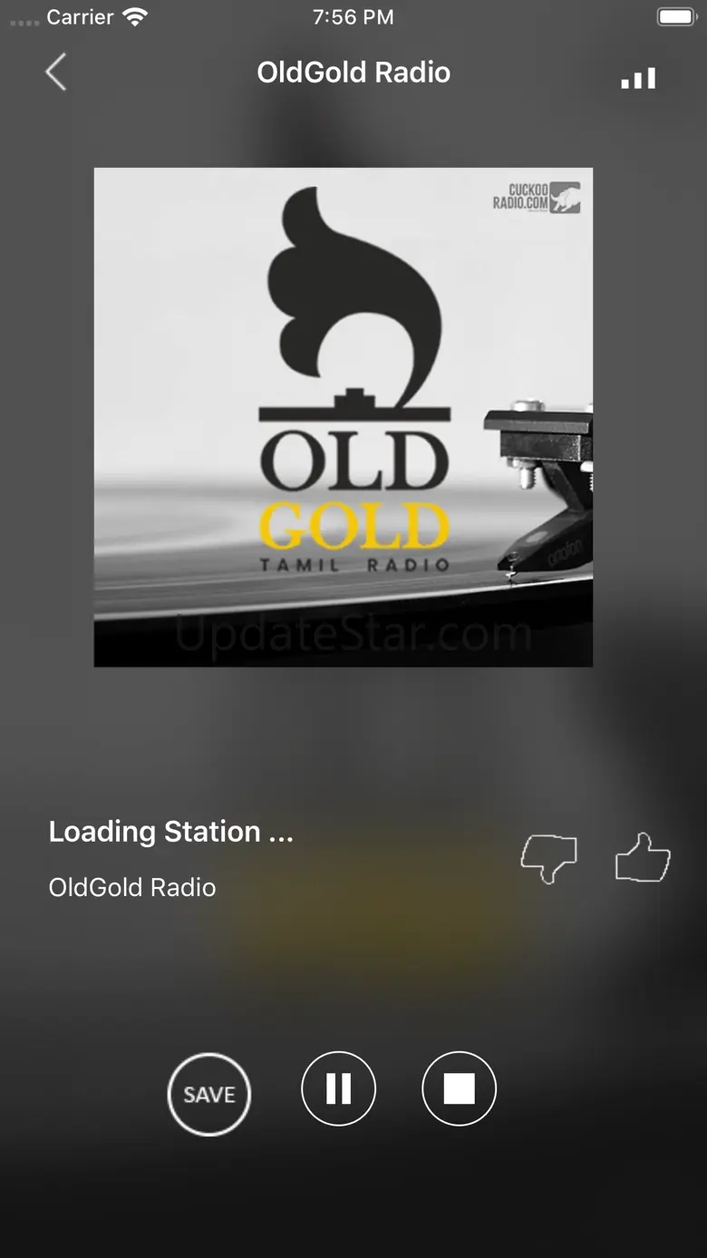 Cuckoo Radio 5.3