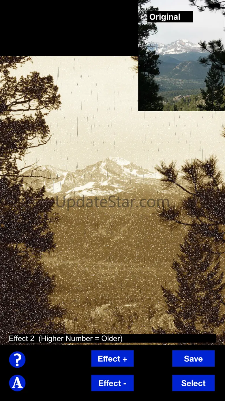 Make Photo Vintage 2.0