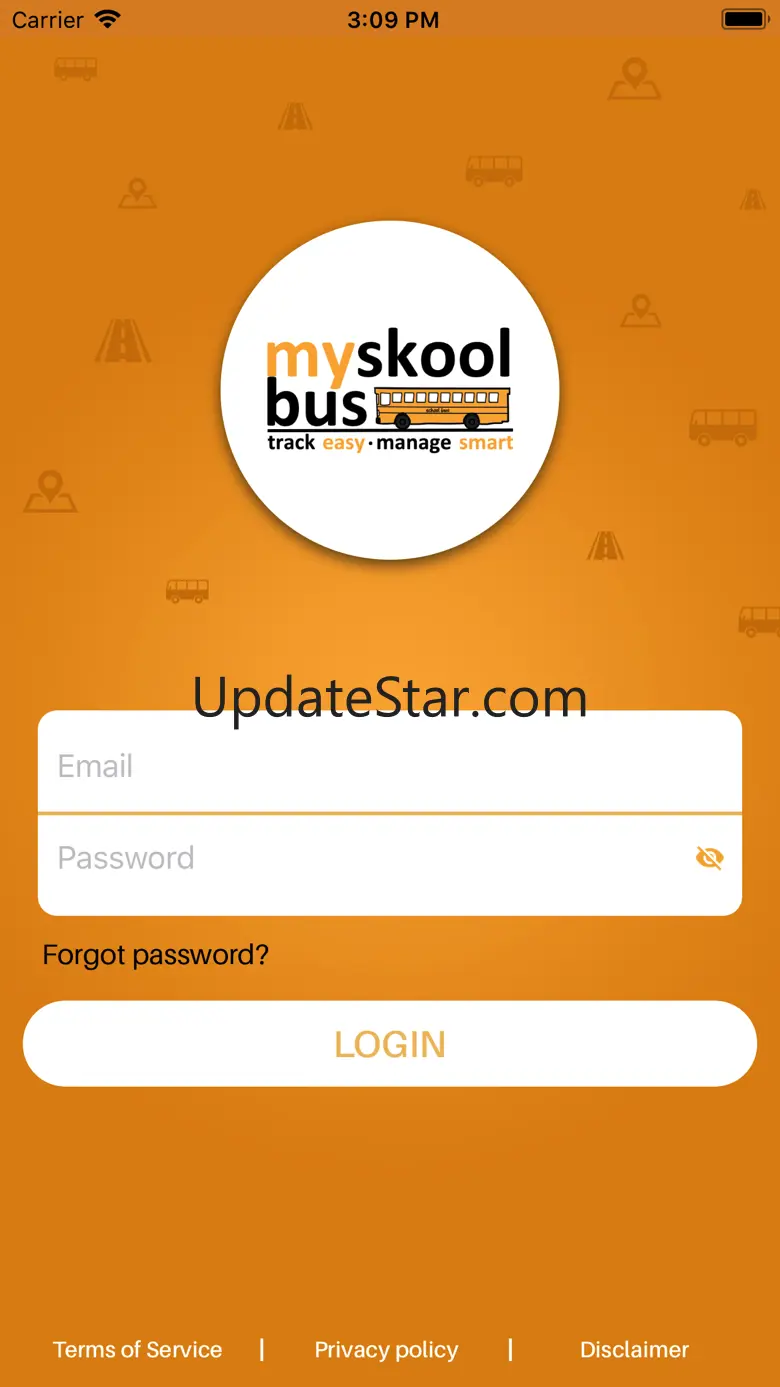 myskoolbus PRO 3.2.1