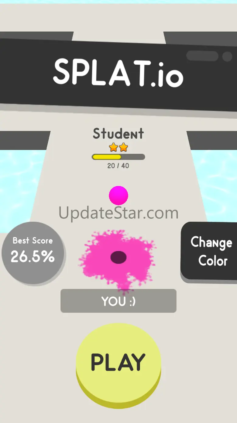 Splat.io 1.0