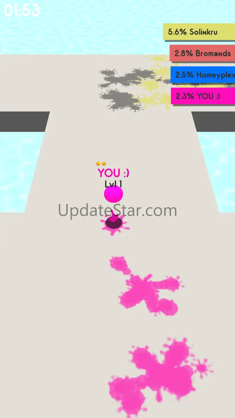Splat.io 1.0