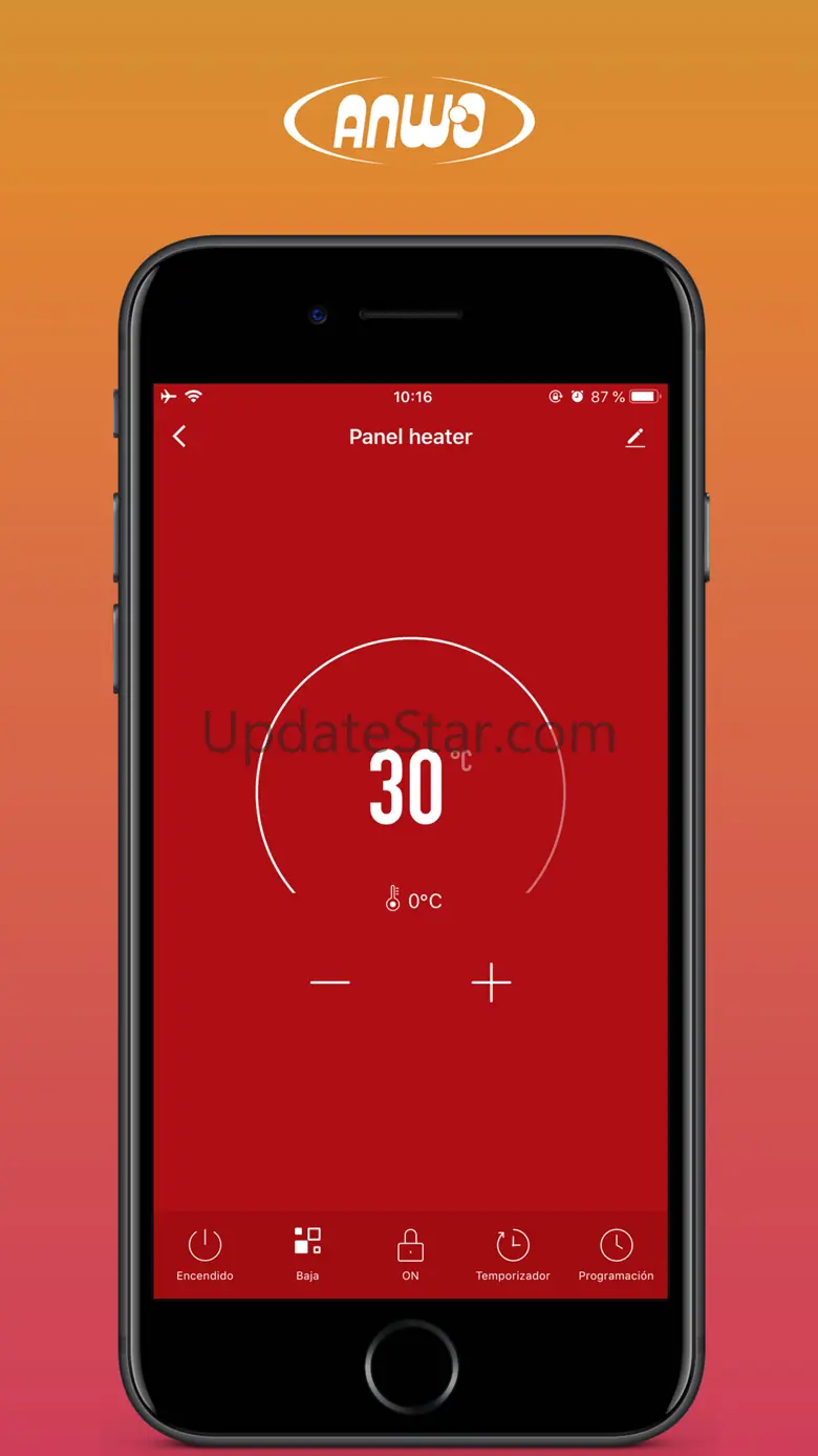 ANWO Home 1.0.5
