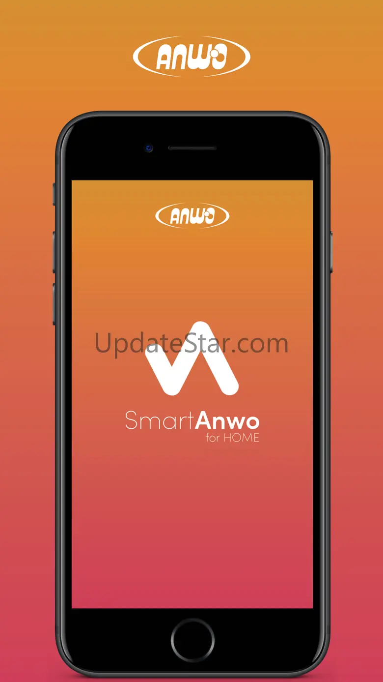 ANWO Home 1.0.5