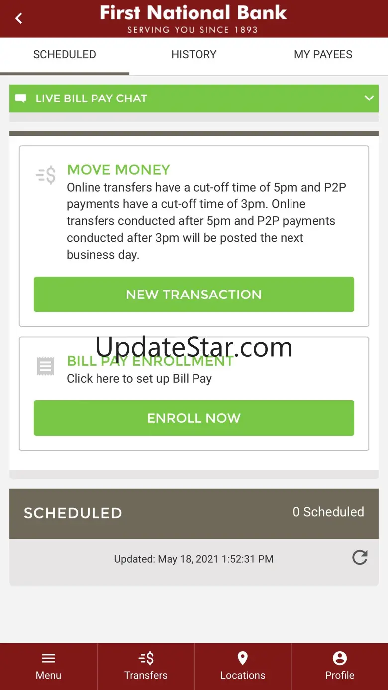 FNBTX.bank 25.6.0