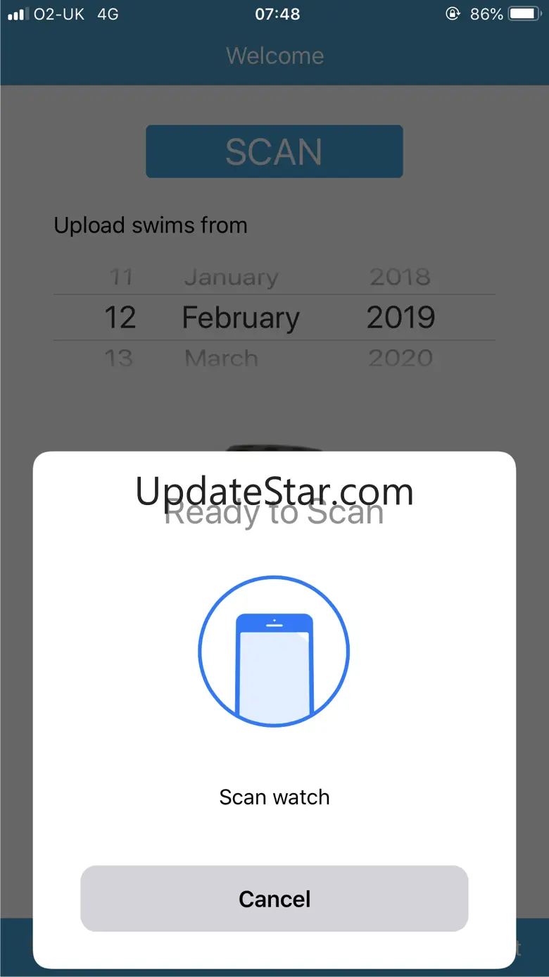 PoolMate 1.0