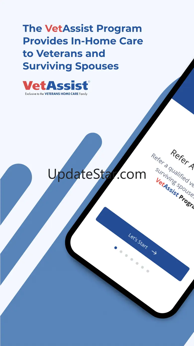 VetAssist (Veterans Home Care) 2.3.1
