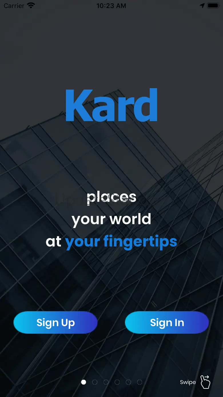 Kard-App 2.0.0.1
