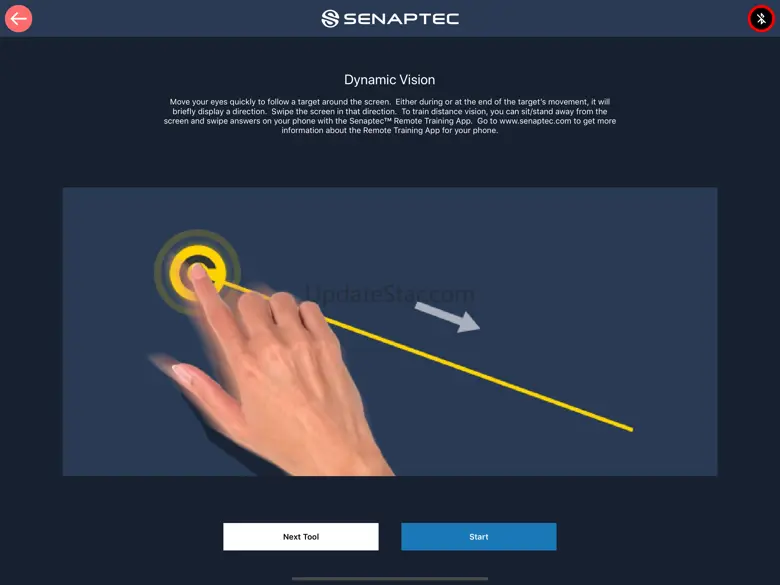 Senaptec 2.0.9