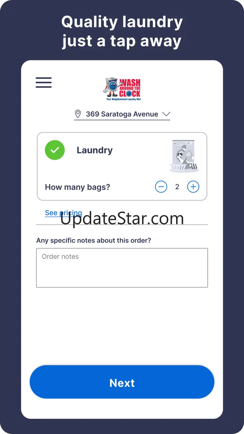 Wash Around the Clock 4.4.4