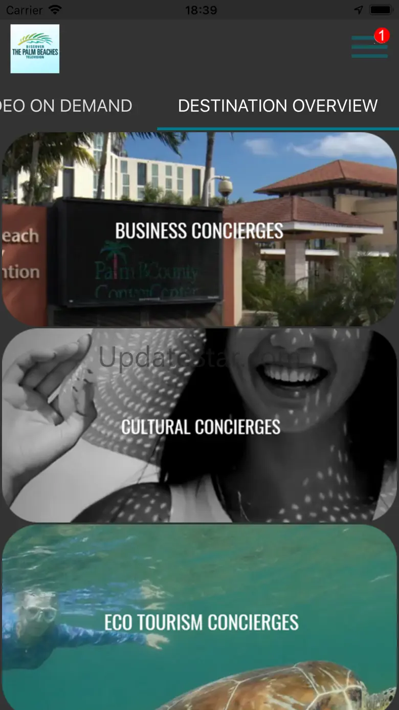The Palm Beaches TV 14.4.19
