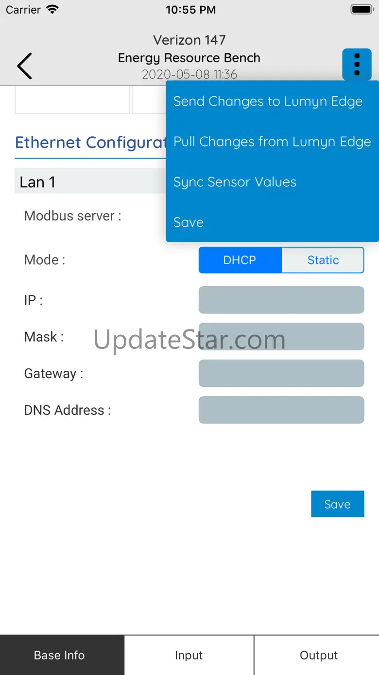 Lumyn 1.1.2