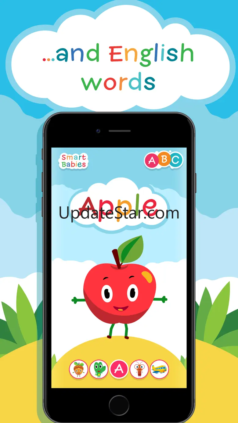 SmartBabies - Alphabet & Zoo 1.3