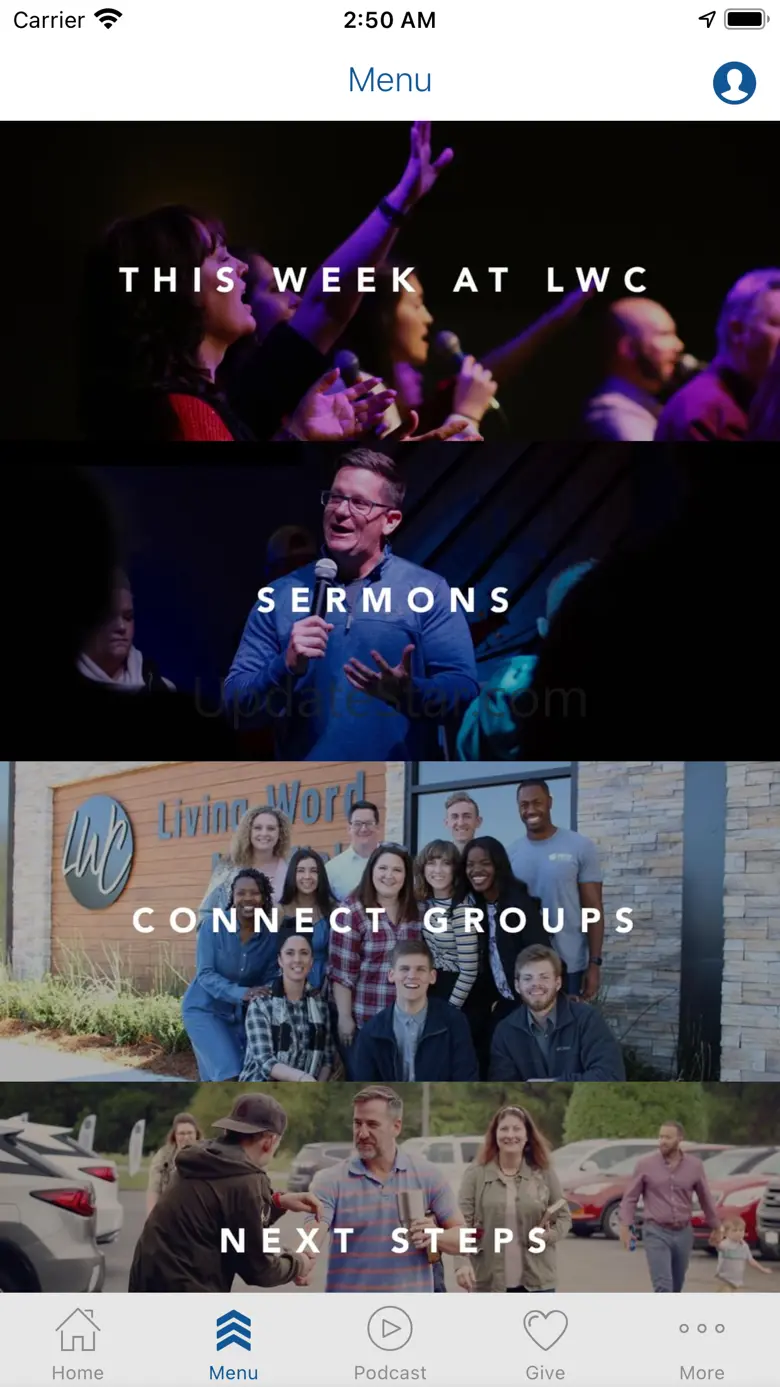 LWC Mansfield 14.1.5