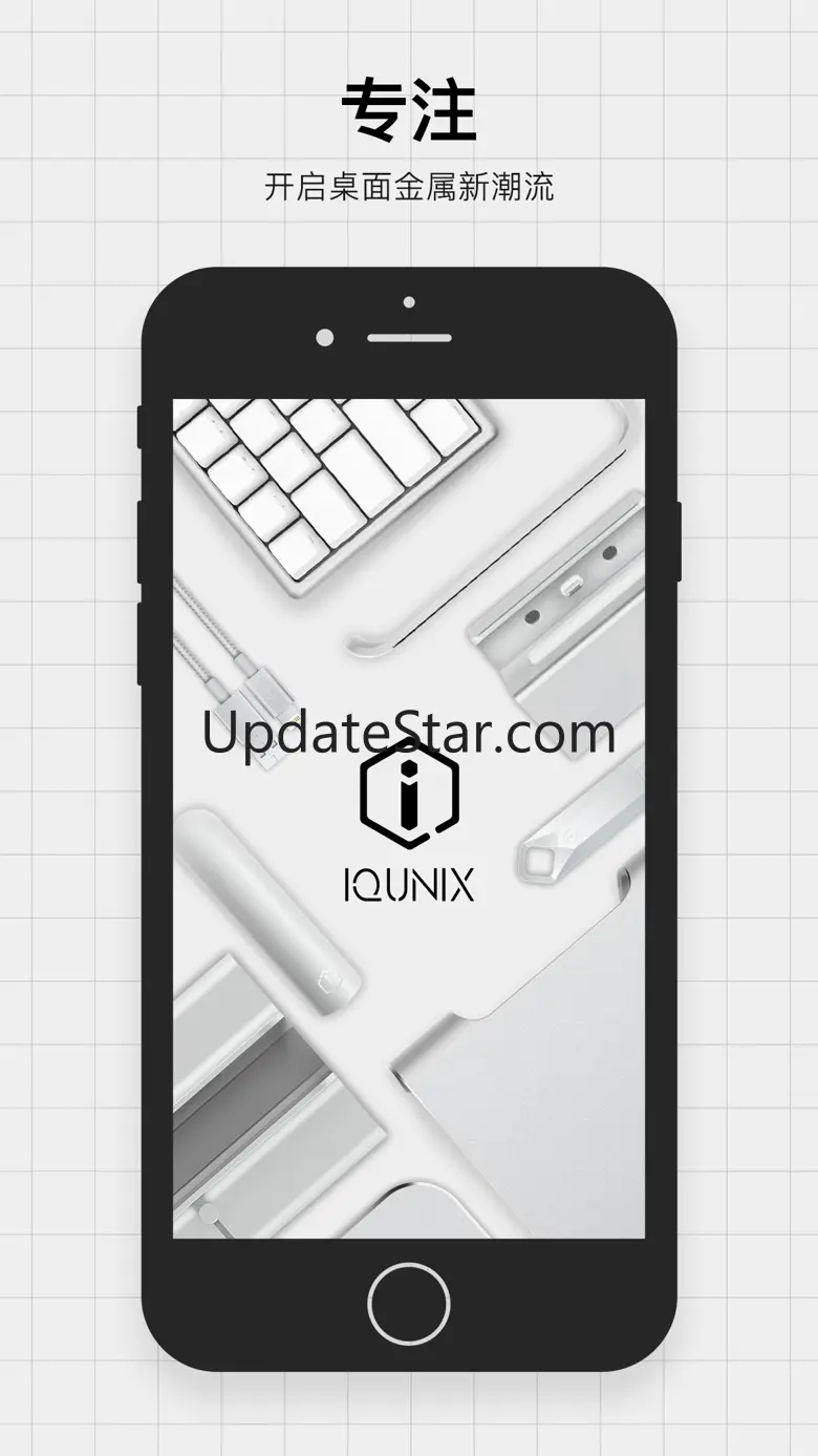 IQUNIX v1.0.8.1