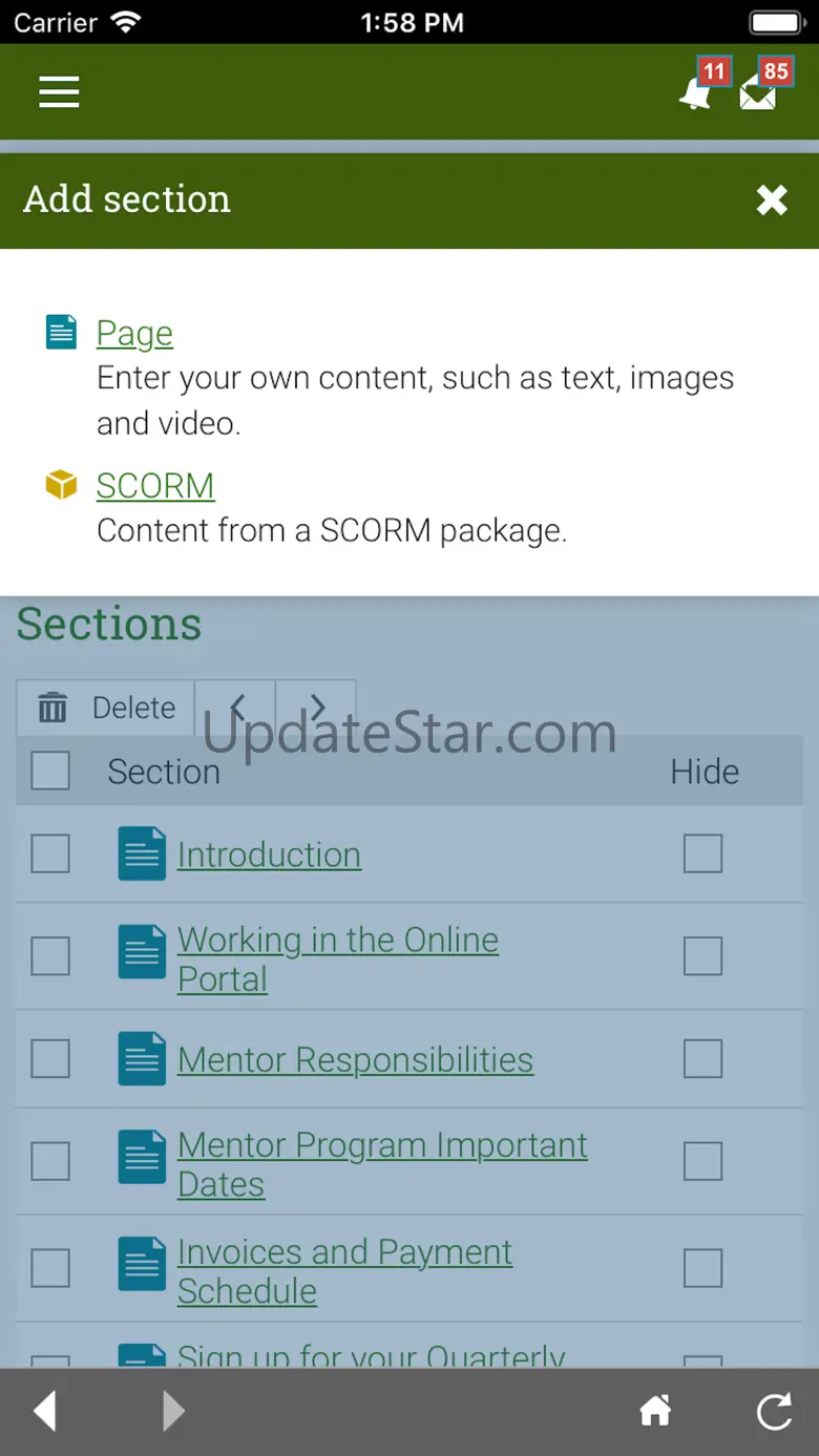 MMTCP Online Portal 2.00