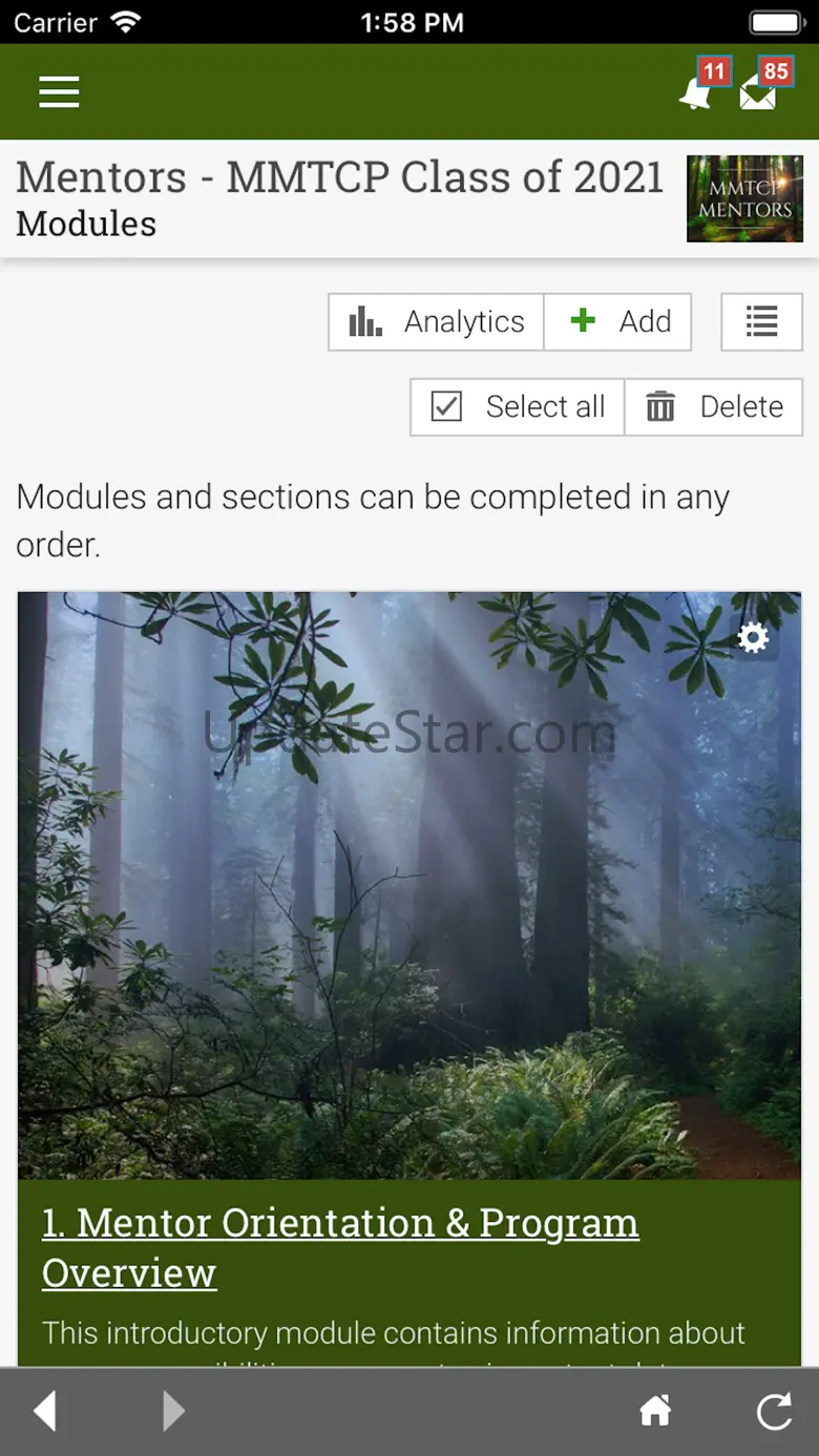 MMTCP Online Portal 2.00